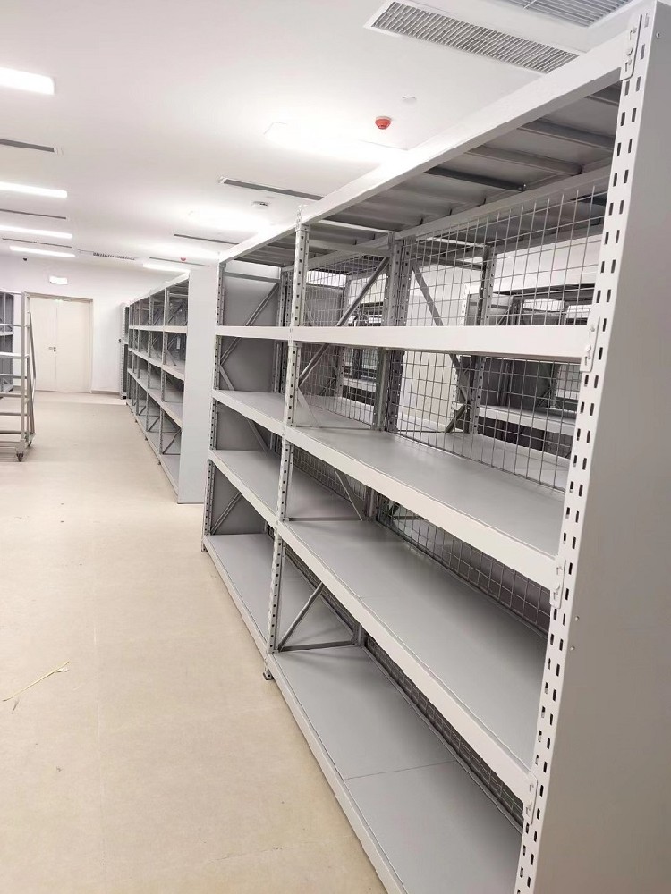 扬州日用品公司层板货架