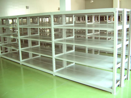 中型货架/中B型货架