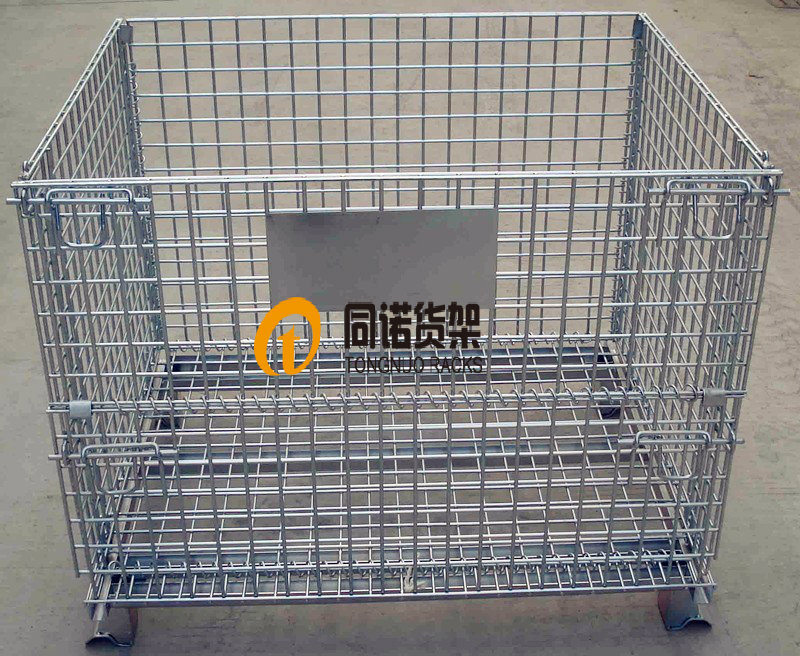仓储笼