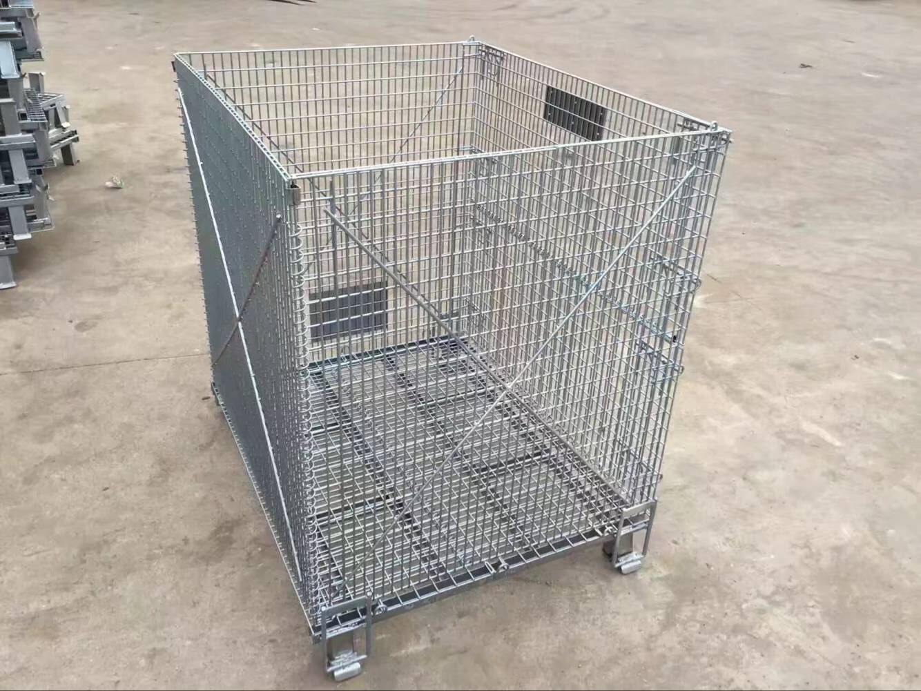 非标仓储笼.jpg 非标仓储笼.jpg